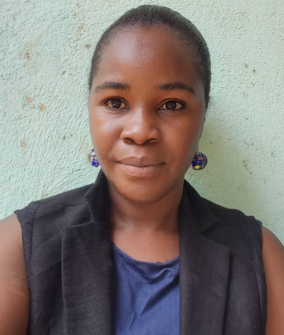 Ms. Allen Samanya Zabibu