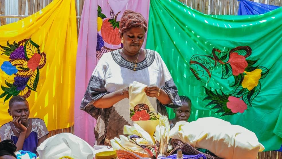 Economic Empowerment