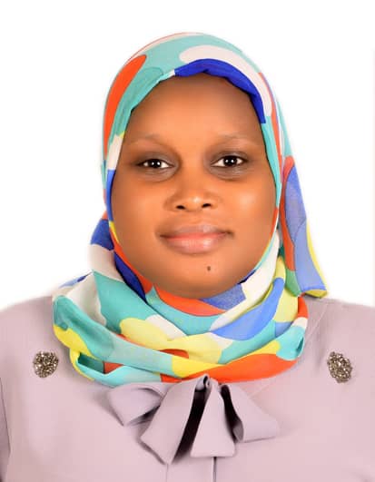 Mariam Hamida