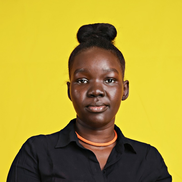 Maura Ajak